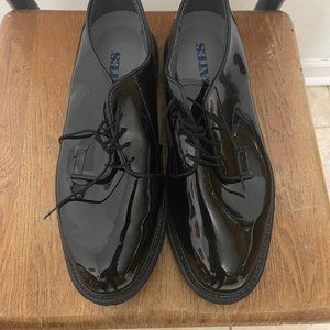 Bates Men Shoes